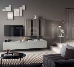 Кухня Living Life Gap Кухня Living Life Gap фабрика Concreta Cucine