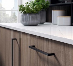 Кухня Living Life Flat Кухня Living Life Flat фабрика Concreta Cucine