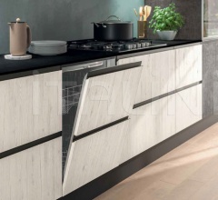 Кухня Dune UP Кухня Dune UP фабрика Concreta Cucine