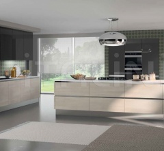 Кухня Dune UP Кухня Dune UP фабрика Concreta Cucine