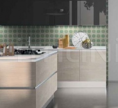 Кухня Dune UP Кухня Dune UP фабрика Concreta Cucine