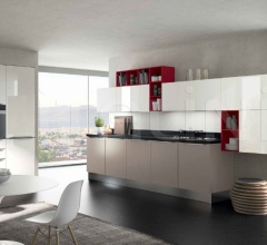 Кухня Dune Reverse Кухня Dune Reverse фабрика Concreta Cucine