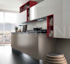 Кухня Dune Reverse Кухня Dune Reverse фабрика Concreta Cucine