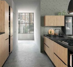 Кухня Dune Reverse Кухня Dune Reverse фабрика Concreta Cucine