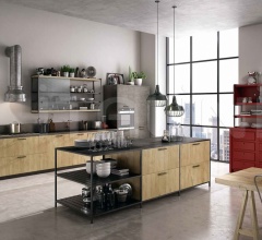 Кухня Urban Кухня Urban фабрика Concreta Cucine