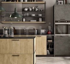 Кухня Urban Кухня Urban фабрика Concreta Cucine