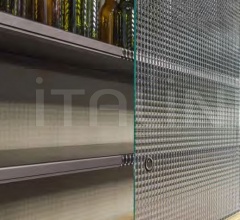 Кухня Urban Кухня Urban фабрика Concreta Cucine