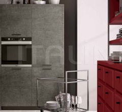 Кухня Urban Кухня Urban фабрика Concreta Cucine