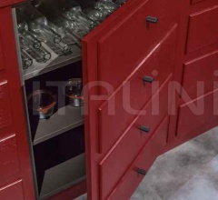 Кухня Urban Кухня Urban фабрика Concreta Cucine