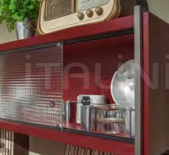 Кухня Urban Кухня Urban фабрика Concreta Cucine