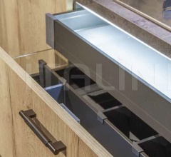 Кухня Urban Кухня Urban фабрика Concreta Cucine