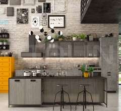 Кухня Urban Кухня Urban фабрика Concreta Cucine