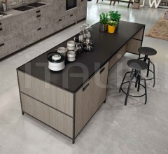 Кухня Urban Кухня Urban фабрика Concreta Cucine