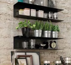 Кухня Urban Кухня Urban фабрика Concreta Cucine