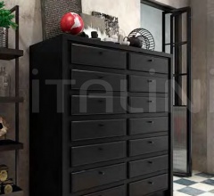 Кухня Urban Кухня Urban фабрика Concreta Cucine