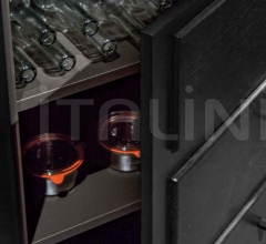 Кухня Urban Кухня Urban фабрика Concreta Cucine