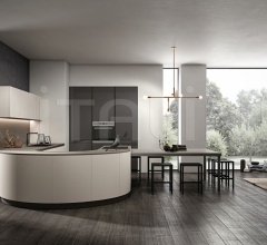 Кухня Nexa Кухня Nexa фабрика Concreta Cucine