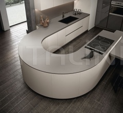 Кухня Nexa Кухня Nexa фабрика Concreta Cucine