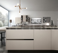 Кухня Nexa Кухня Nexa фабрика Concreta Cucine