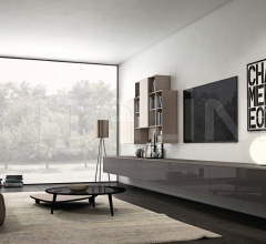 Кухня Nexa Кухня Nexa фабрика Concreta Cucine
