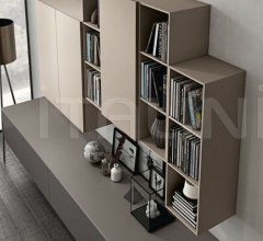 Кухня Nexa Кухня Nexa фабрика Concreta Cucine