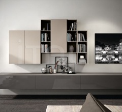 Кухня Nexa Кухня Nexa фабрика Concreta Cucine