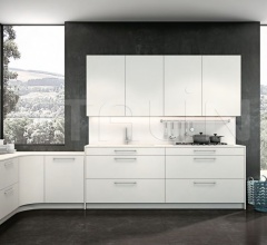 Кухня Nexa Кухня Nexa фабрика Concreta Cucine