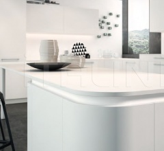 Кухня Nexa Кухня Nexa фабрика Concreta Cucine