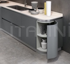 Кухня Nexa Кухня Nexa фабрика Concreta Cucine
