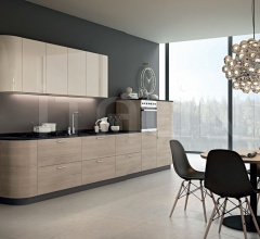 Кухня Juliet Кухня Juliet фабрика Concreta Cucine