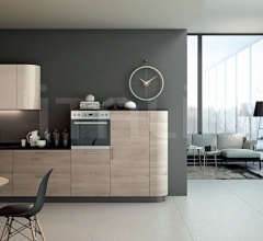 Кухня Juliet Кухня Juliet фабрика Concreta Cucine
