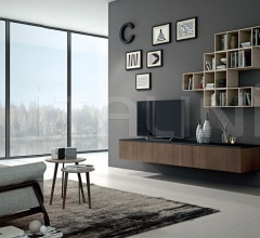 Кухня Juliet Кухня Juliet фабрика Concreta Cucine