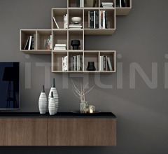 Кухня Juliet Кухня Juliet фабрика Concreta Cucine