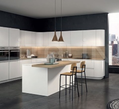 Кухня Juliet Кухня Juliet фабрика Concreta Cucine