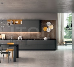Кухня Juliet Кухня Juliet фабрика Concreta Cucine