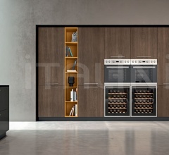 Кухня Juliet Кухня Juliet фабрика Concreta Cucine