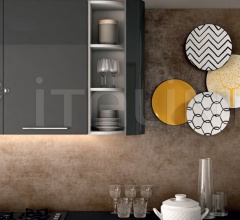 Кухня Juliet Кухня Juliet фабрика Concreta Cucine