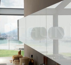 Кухня Fly 01 Кухня Fly 01 фабрика Concreta Cucine