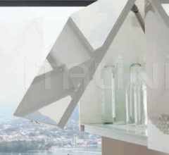 Кухня Fly 01 Кухня Fly 01 фабрика Concreta Cucine