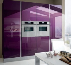 Кухня Fly 01 Кухня Fly 01 фабрика Concreta Cucine