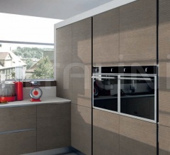 Кухня Fly 01 Кухня Fly 01 фабрика Concreta Cucine