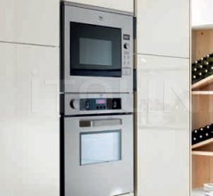 Кухня Fly 02 Кухня Fly 02 фабрика Concreta Cucine