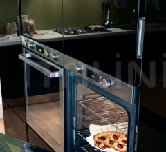 Кухня Fly 02 Кухня Fly 02 фабрика Concreta Cucine