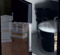 Кухня Fly 02 Кухня Fly 02 фабрика Concreta Cucine