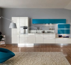 Кухня Fly 03 Кухня Fly 03 фабрика Concreta Cucine