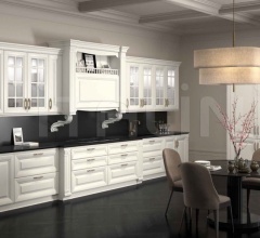 Кухня Royale 01 Кухня Royale 01 фабрика Concreta Cucine
