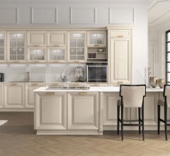 Кухня Royale 02 Кухня Royale 02 фабрика Concreta Cucine