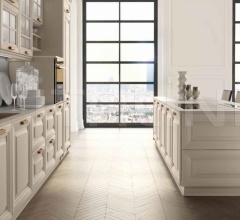 Кухня Royale 02 Кухня Royale 02 фабрика Concreta Cucine