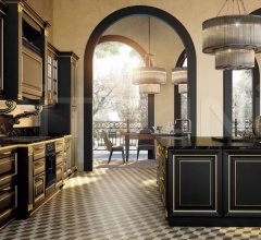 Кухня Royale 03 Кухня Royale 03 фабрика Concreta Cucine