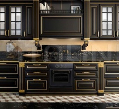 Кухня Royale 03 Кухня Royale 03 фабрика Concreta Cucine